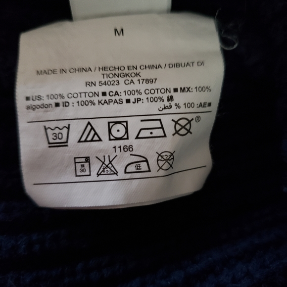 Toddler boy beanie hat - Picture 3 of 3